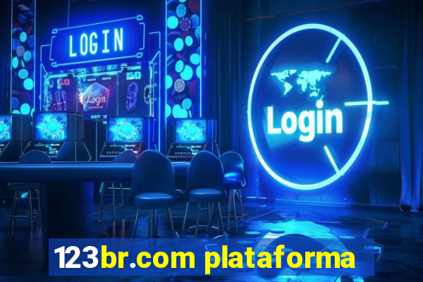 123br.com plataforma